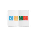 APEX  Passport Holder