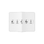 Murray  Passport Holder