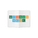 Layipaun
 Wang  Passport Holder