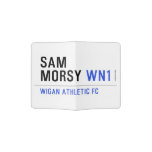 Sam            Morsy  Passport Holder