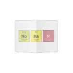 noran   Passport Holder