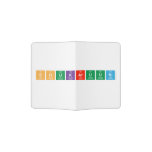 shukaruuni  Passport Holder