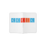 ADRIA
   Passport Holder