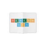 Ateniense
 Costa  Passport Holder