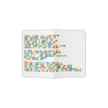 Write your own text using
  the chemical elements of
  the periodic table and
  download as free* PDF or
  PNG. From your name to 
 anything else you like!
  Check out the gallery for some
  creations by our visitors.
 
 A very simple algorithm is
  used to automatically select
  symbols: (bath becomes BaTh),
  add a '|' sign between symbols
  to force a break:
  (B|ath becomes BAtH).
 
 This is still a Beta version
  of the Periodic Table Writer, 
 if you run into any issues or think 
 of an additional feature let us know!
  You can now also download MyFunStudio's 
 Period Table font for use on your computer.  Passport Holder