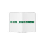 Second Breakfast  Passport Holder