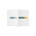 Julian Candeias  Passport Holder