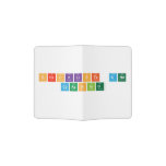 Checklists And
 Coaching  Passport Holder