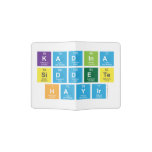 Kadina 
 Siddete
 Hayir  Passport Holder