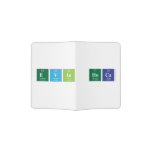 Evin hoca   Passport Holder