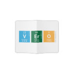 VERO  Passport Holder