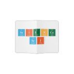 science
 sci  Passport Holder