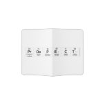 Prospect  Passport Holder