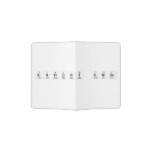 Anthony Anico  Passport Holder