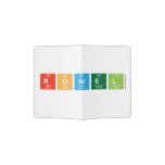 roniel   Passport Holder