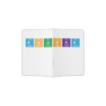 Anuska
 
   Passport Holder