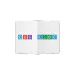 Mark Munoz  Passport Holder