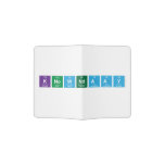 Knowndaay  Passport Holder