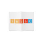 chiara  Passport Holder