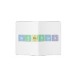 Investigate  Passport Holder