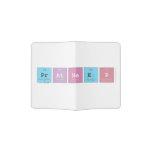 Pratheep  Passport Holder
