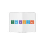 Prakhyat  Passport Holder
