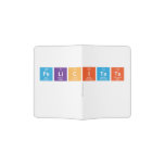 FELICITATS
   Passport Holder