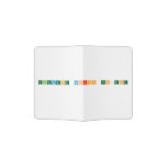 Element Research Project  Passport Holder