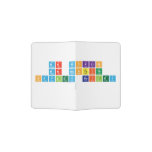 mR NICKLIN
 mR mONTEITH
 Hayley bAILEY
   Passport Holder