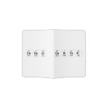 Career Center  Passport Holder