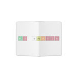 Ms Jackson  Passport Holder