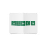 LUCHETTI  Passport Holder