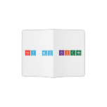 hey my friend  Passport Holder