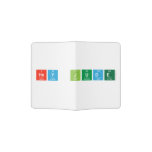 Hey Jude  Passport Holder