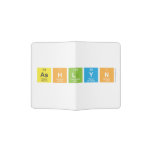 Ashlyn  Passport Holder