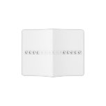 aaaa內容aaaaa  Passport Holder