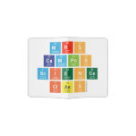 Mrs 
 Campos
 Science
 Class  Passport Holder
