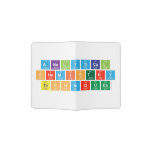 Analytical
 Chemistry
 Techniques  Passport Holder