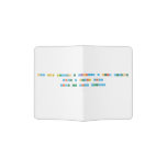Hay gente buscando la felicidad y otros creandola
 
 Vive y permite vivir
 
 Vive tu vida deseada
 
   Passport Holder