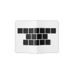 Periodic
 Table
 Writer  Passport Holder