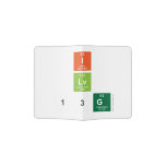 I
 Lv
 13g  Passport Holder