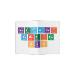 Natdanai
 Tarneiam
 SKC  Passport Holder