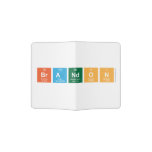 BRANDON  Passport Holder