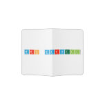 Mrs maxwell   Passport Holder