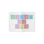 Science
 Is
 Fun  Passport Holder
