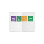 Nagham
   Passport Holder