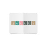 Harleen  Passport Holder