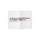 19 dulwich road scottsville  pietermaritzburg  Passport Holder