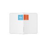 Rei
 
   Passport Holder
