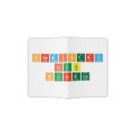 Chemistry 
 Club 
 Ouargla  Passport Holder